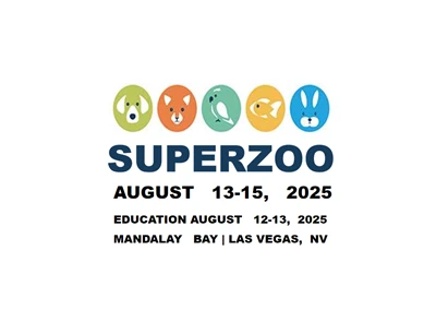 미국의 Superzoo에 다니는 구매자의 중요성